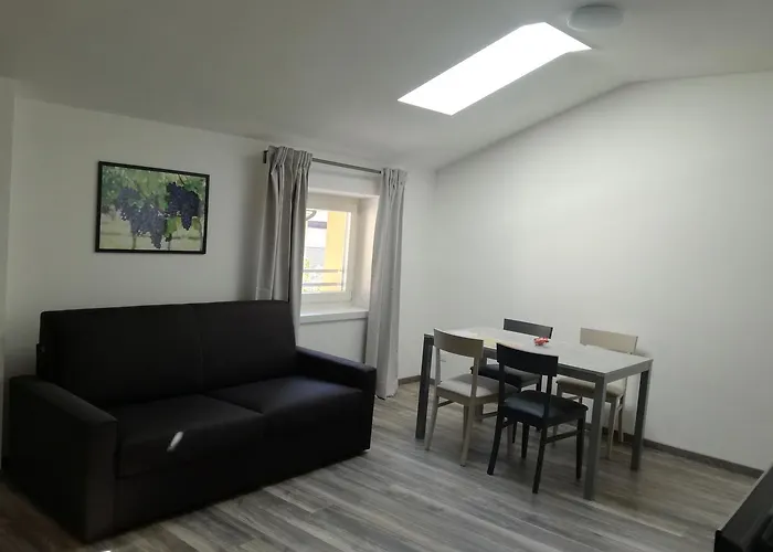 Trentoapartment Apartmán