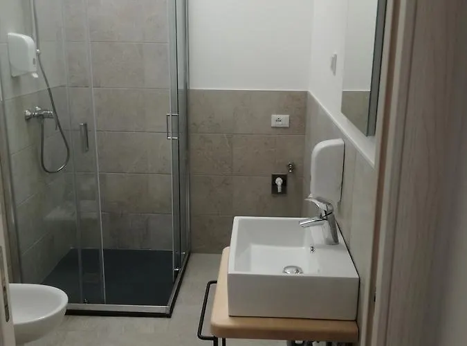 Trentoapartment * Trento