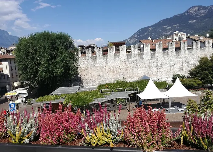 Lejlighed Trentoapartment