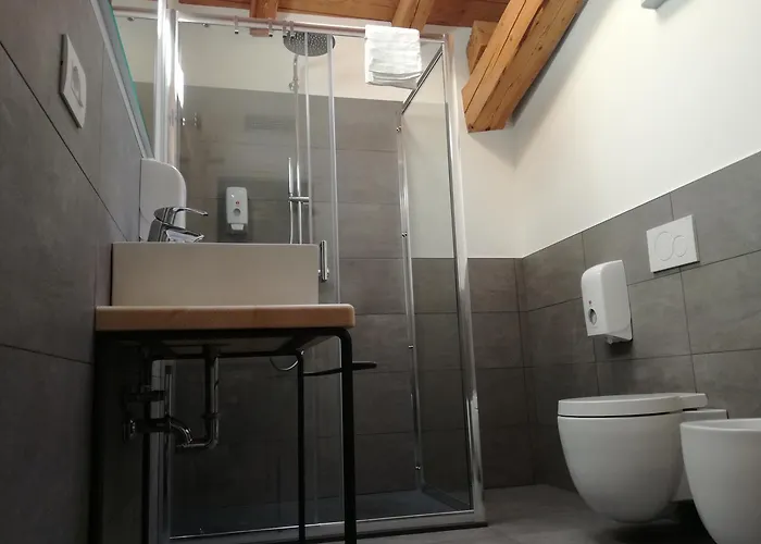 Trentoapartment Lejlighed