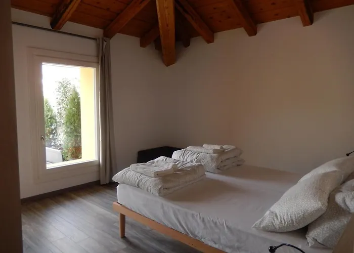 公寓 Trentoapartment