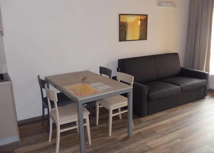 Trentoapartment Lejlighed Trento