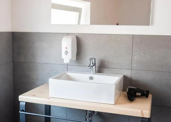 Lejlighed Trentoapartment Trento