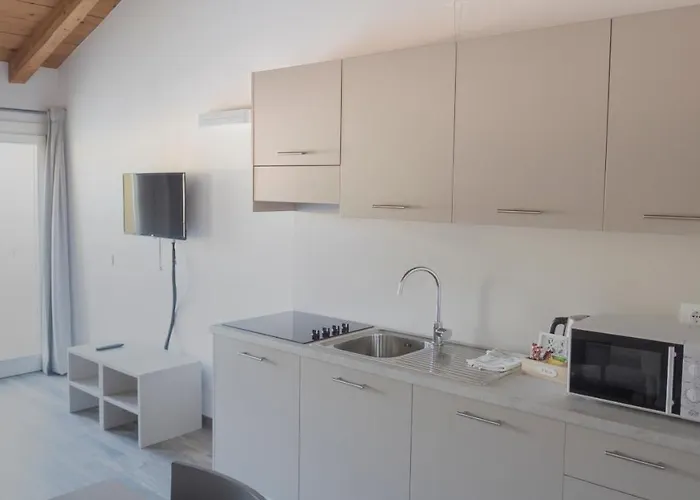 Trentoapartment Lejlighed