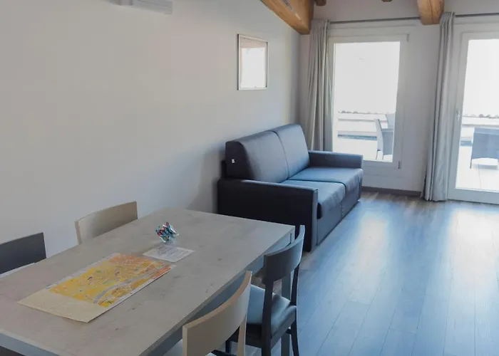 Apartman Trentoapartment Trento