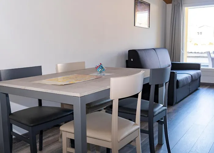 Trentoapartment 特伦托