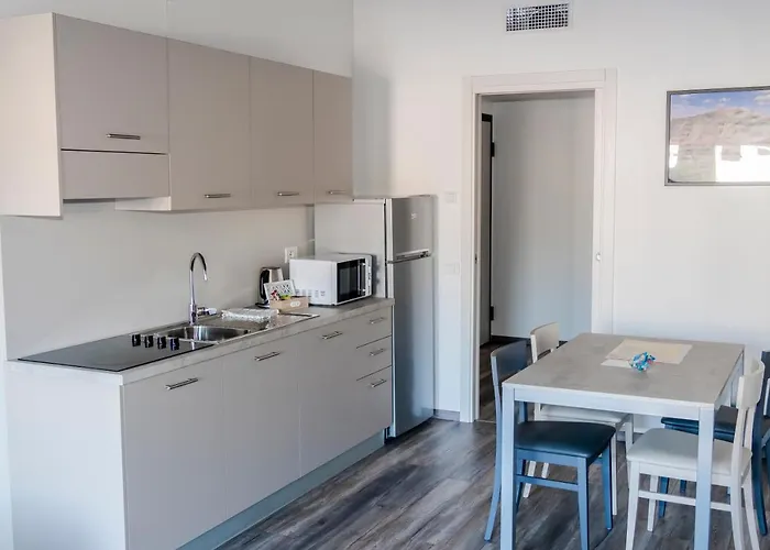 Trentoapartment 特伦托