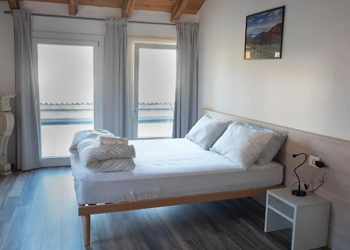 Trentoapartment * 特伦托