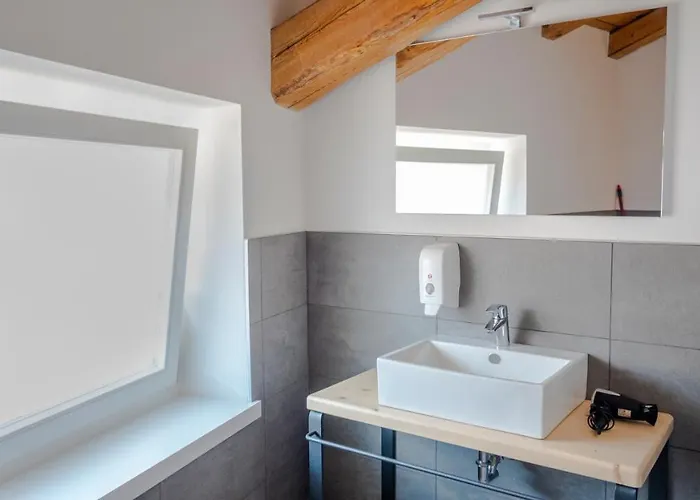 Trentoapartment 公寓