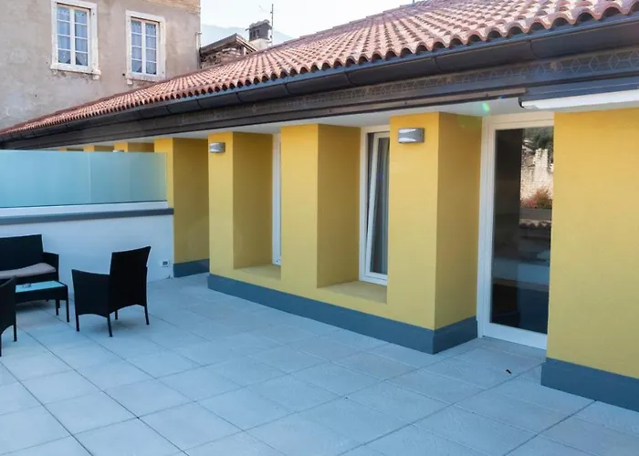 Trentoapartment Διαμέρισμα Τρέντο