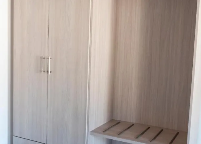 Trentoapartment 公寓 特伦托