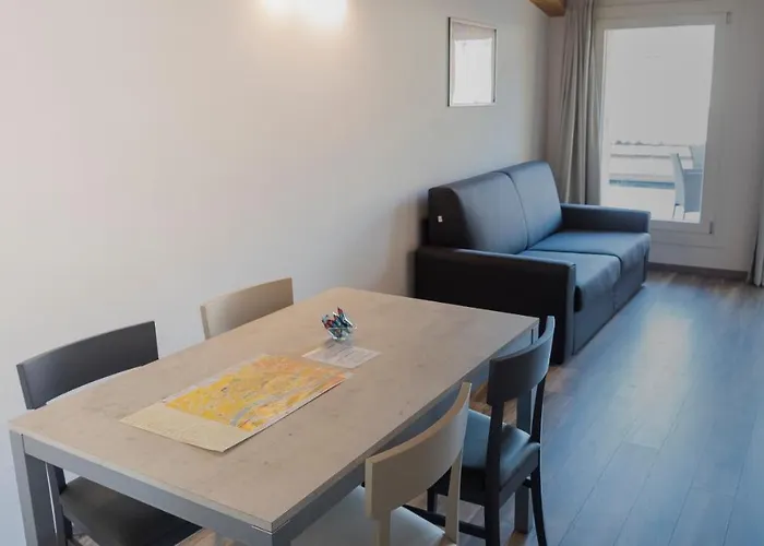 Trentoapartment 公寓 *