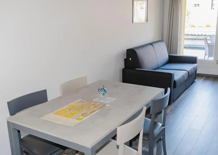 公寓 Trentoapartment *