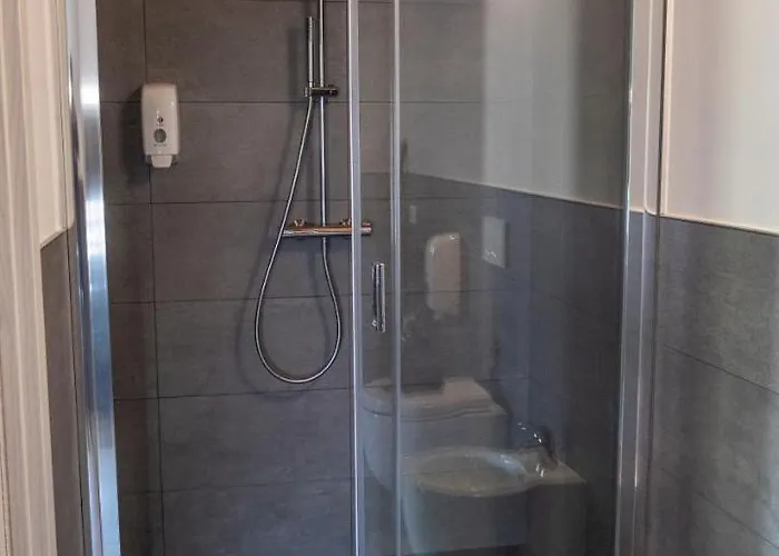 Lejlighed Trentoapartment *