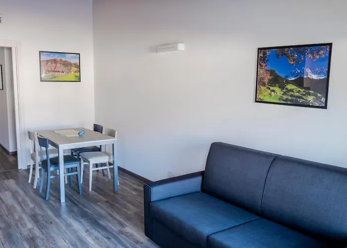 Trentoapartment * Trento