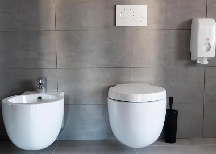 公寓 Trentoapartment *