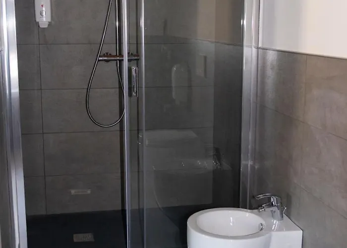 公寓 Trentoapartment 特伦托